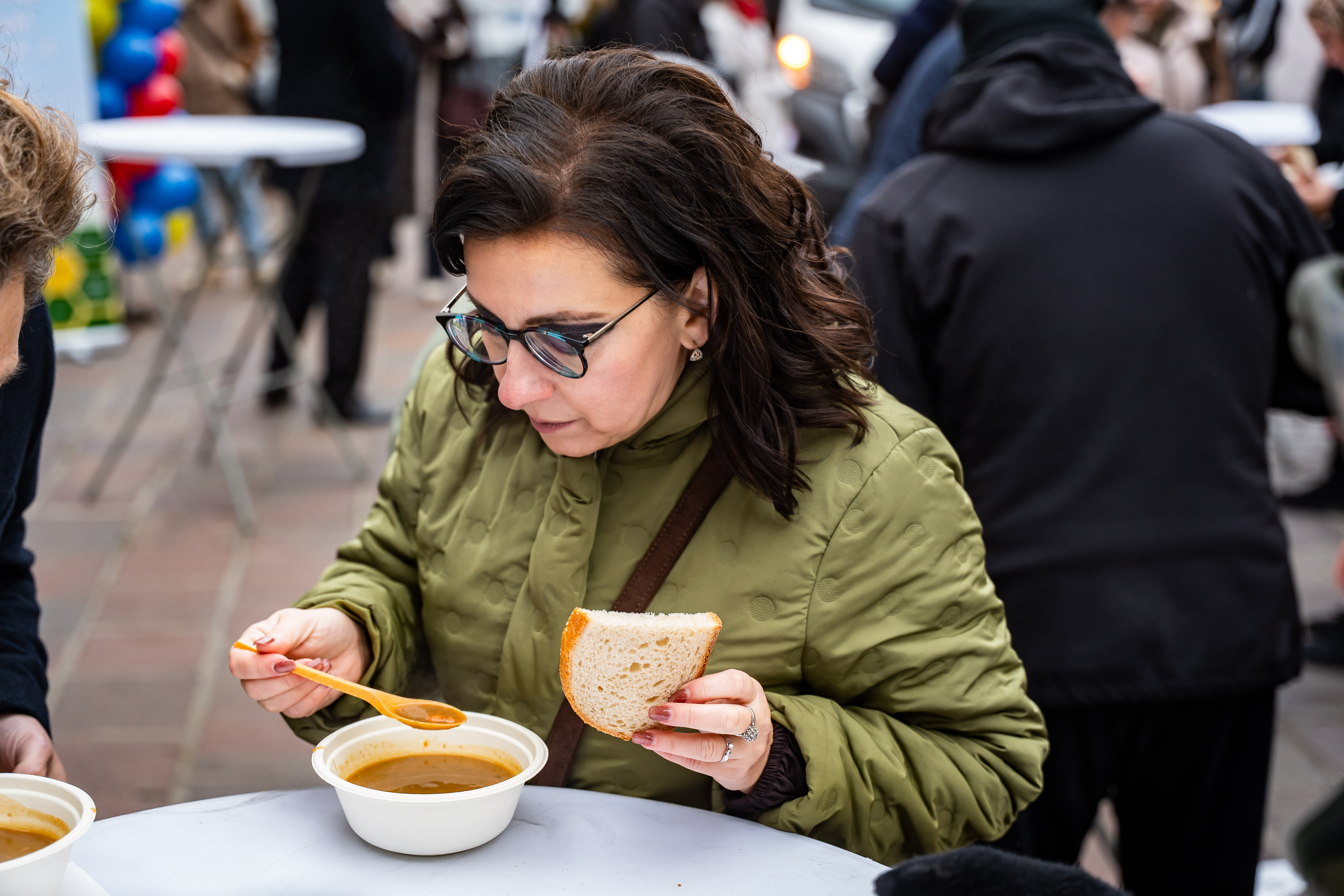 Polievka sv. Alzbety -38